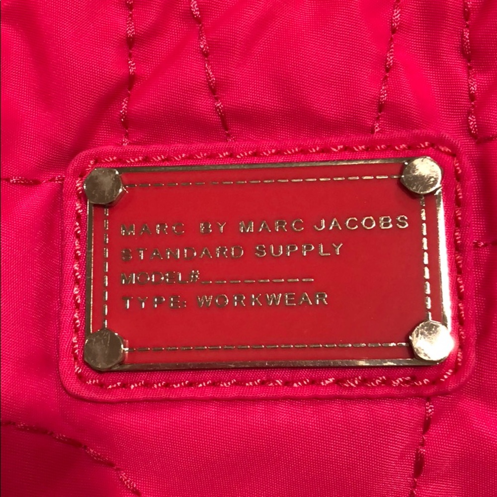 Marc by Marc Jacobs Nylon Tote - Picture 6 of 6